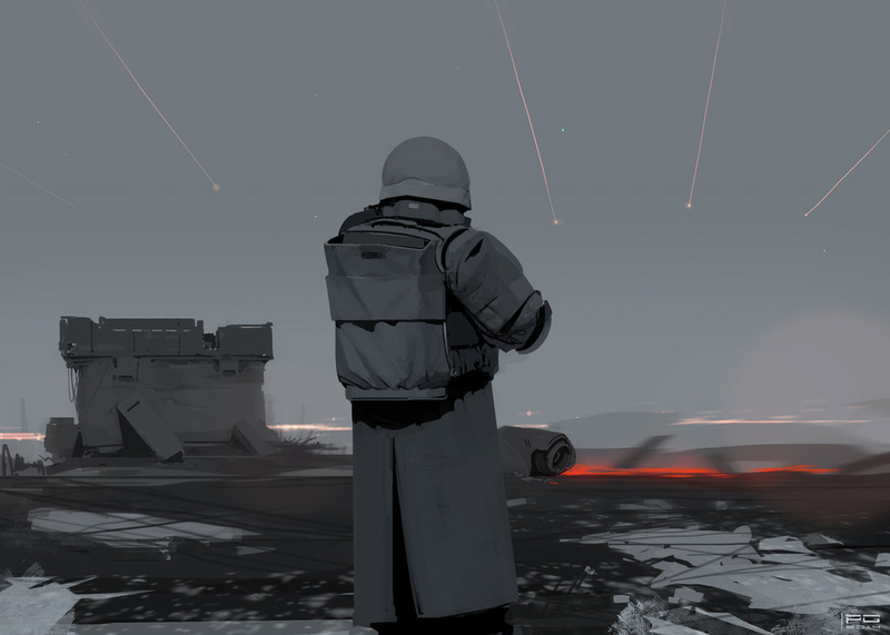 Illustration for article titled What Dune Should Look Like